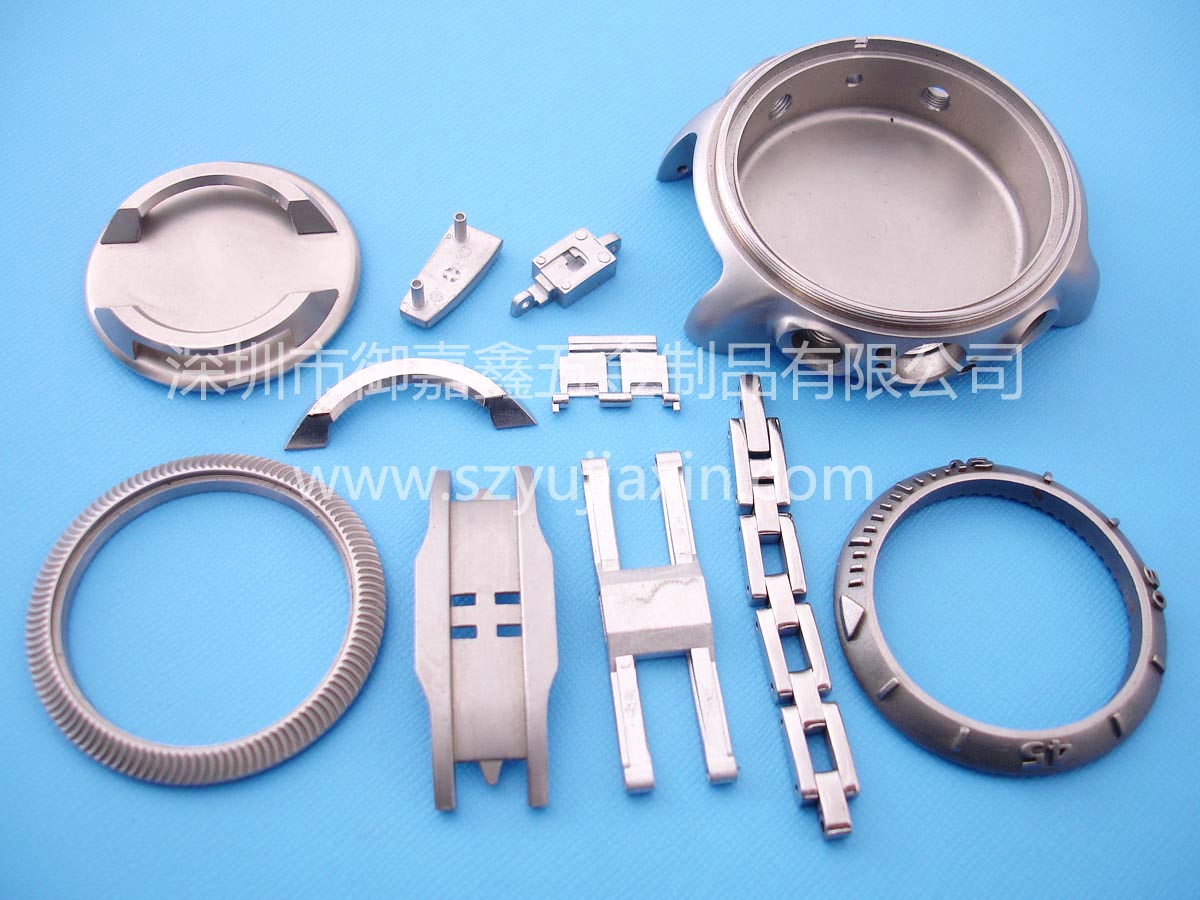 Edelstahlgetriebe,Uhrenarmband-Spritzguss,Uhrenzubehörverarbeitung,Gehäuse-Spritzgussverarbeitung,Pulvermetallurgie,Shenzhen Hardware Factory