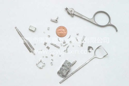 Metallverarbeitung,Pulvermetallurgie,Bearbeitung,Präzisionsstrukturteile,Sondergeformte Strukturteile,Zubehör für medizinische Geräte,Edelstahl-Spritzguss