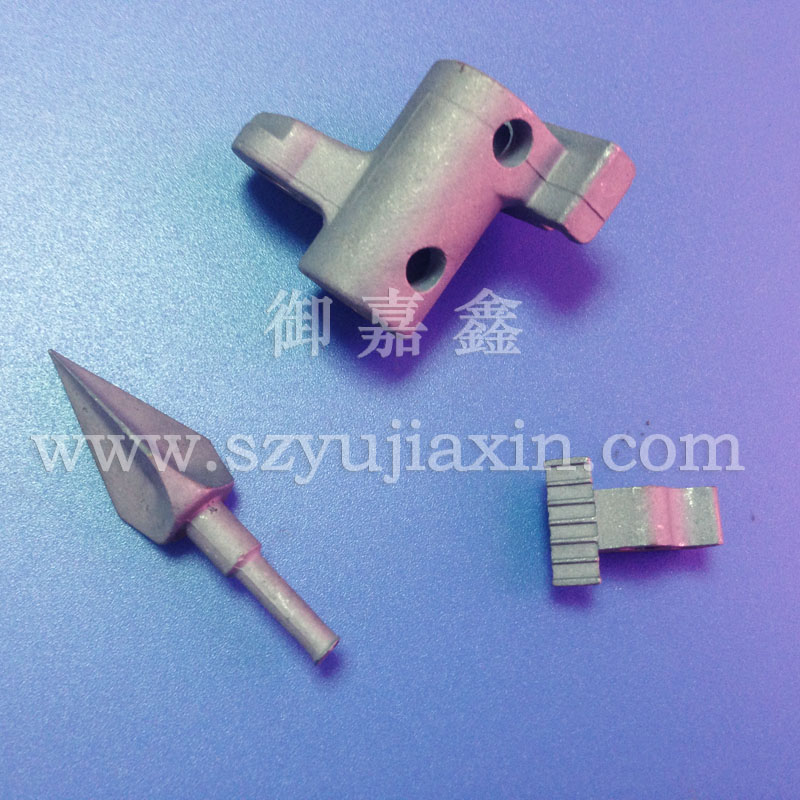 Guss aus legiertem Stahl,Präzisionsguss,Präzisionsdruckguss,Angelausrüstungszubehör,20# Stahlguss,Silica-Sol-Guss,Wasserglasguss