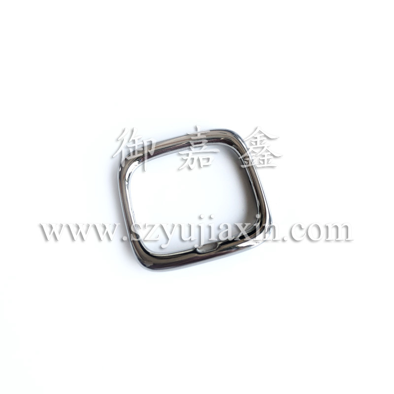 MIM-Injektionsverarbeitung,Uhrenzubehör,Quadratische Gehäuseeinspritzung,Uhrenarmband-Injektion,Shenzhen Injection Factory Führende Industrie