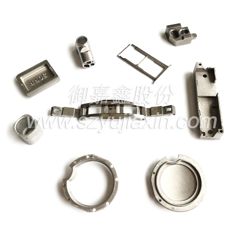 MIM金属粉末打针成形